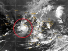 देश का मानसून ट्रैकर:अरब सागर में अगस्त में 48 साल बाद तूफान की आशंका, 75kmph की रफ्तार से हवाएं चलेंगी; कच्छ में घर खाली कराए गए