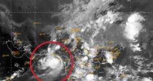 देश का मानसून ट्रैकर:अरब सागर में अगस्त में 48 साल बाद तूफान की आशंका, 75kmph की रफ्तार से हवाएं चलेंगी; कच्छ में घर खाली कराए गए