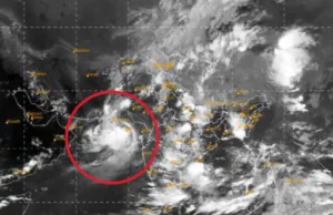 देश का मानसून ट्रैकर:अरब सागर में अगस्त में 48 साल बाद तूफान की आशंका, 75kmph की रफ्तार से हवाएं चलेंगी; कच्छ में घर खाली कराए गए