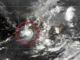 देश का मानसून ट्रैकर:अरब सागर में अगस्त में 48 साल बाद तूफान की आशंका, 75kmph की रफ्तार से हवाएं चलेंगी; कच्छ में घर खाली कराए गए