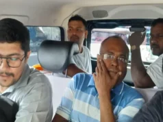 10 लाख की रिश्वतखोरी में CBI ने कसा शिकंजा, इनकम टैक्स कमिश्नर संतोष कुमार समेत 5 गिरफ्तार