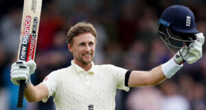 लॉर्ड्स टेस्ट में जो रूट ने लगाया शतक:इंग्लैंड में सबसे ज्यादा रन बनाने वाले बैटर बने; पहले दिन इंग्लैंड- 358/7