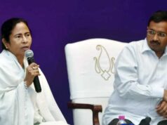 अरविंद केजरीवाल की हार: ममता बनर्जी के राजनीतिक भविष्य पर प्रभाव