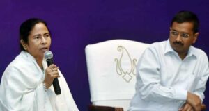 अरविंद केजरीवाल की हार: ममता बनर्जी के राजनीतिक भविष्य पर प्रभाव