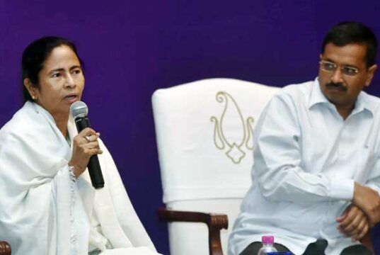 अरविंद केजरीवाल की हार: ममता बनर्जी के राजनीतिक भविष्य पर प्रभाव