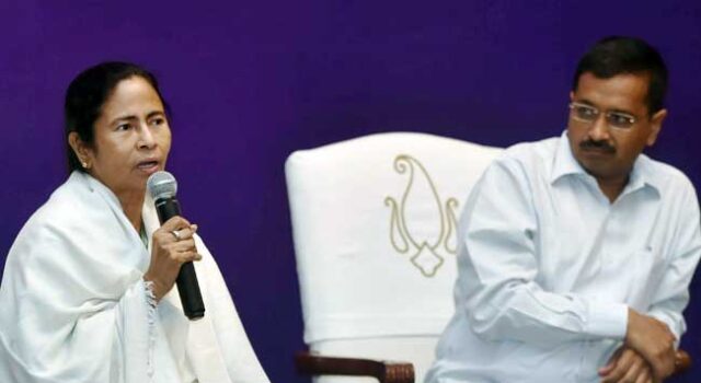 अरविंद केजरीवाल की हार: ममता बनर्जी के राजनीतिक भविष्य पर प्रभाव